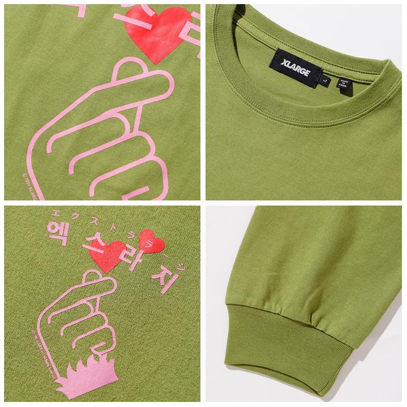 XLARGE ロンT XLARGE ロンT - メルカリ