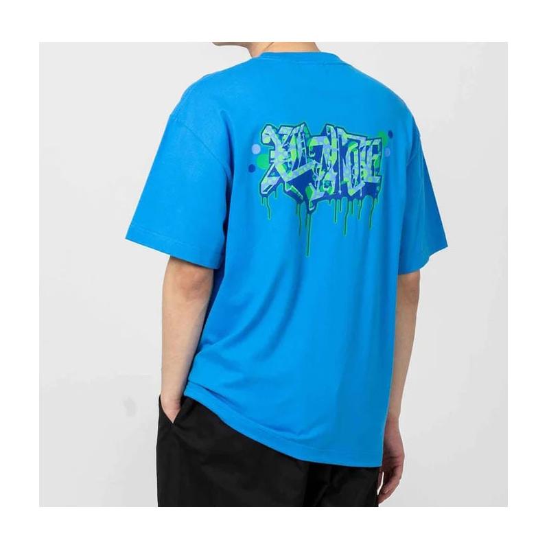 XLARGE 【並行輸入】エクストララージ X-LARGE 半袖Tシャツ