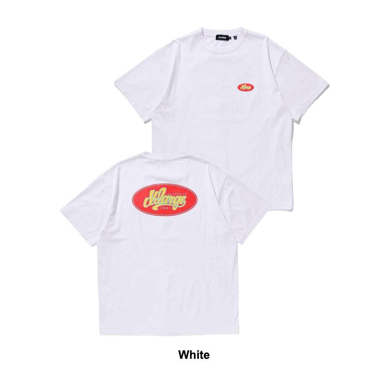 エクストララージ X-LARGE SCRIPT LOGO S/S TEE 半袖 Tシャツ/トップス カットソー [AA]｜neo｜05