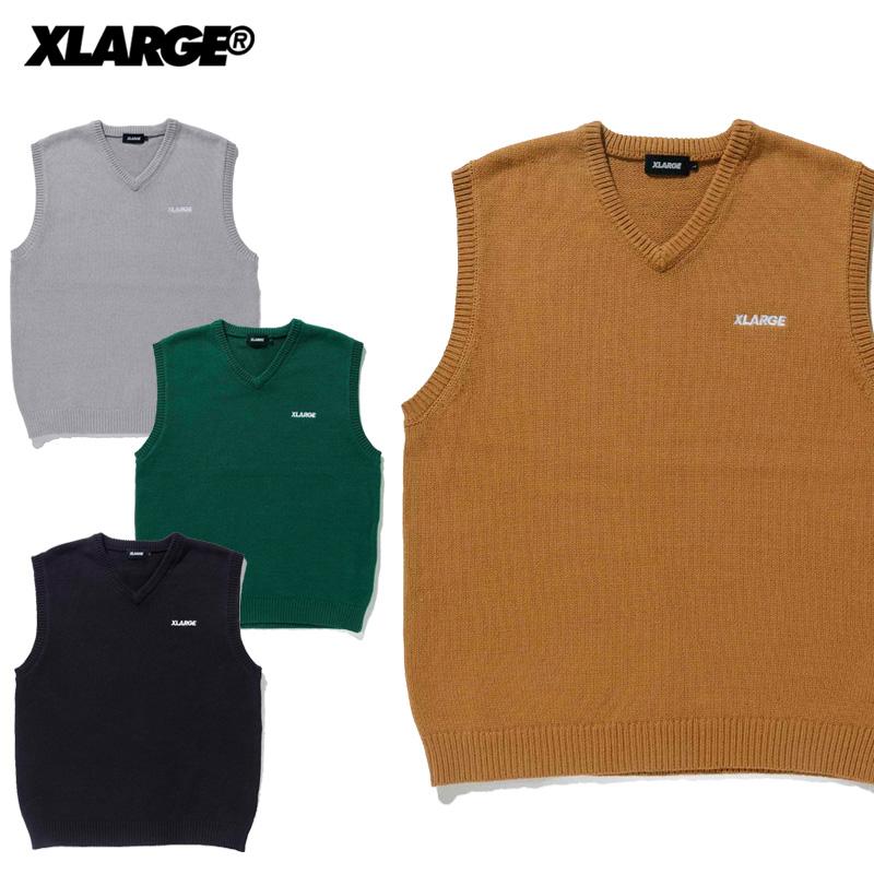 xlargeのベスト XLARGE OFFICIAL SITE（エクストララージ オフィシャルサイト）