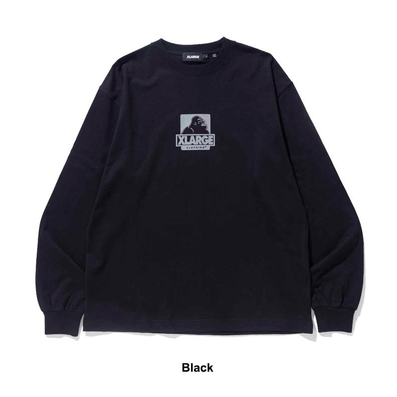XLARGE エクストララージ X-LARGE OG L S TEE 長袖Tシャツ ロンT XLARGE エクストララージ X-LARGE OG L S TEE 長袖Tシャツ ロンT