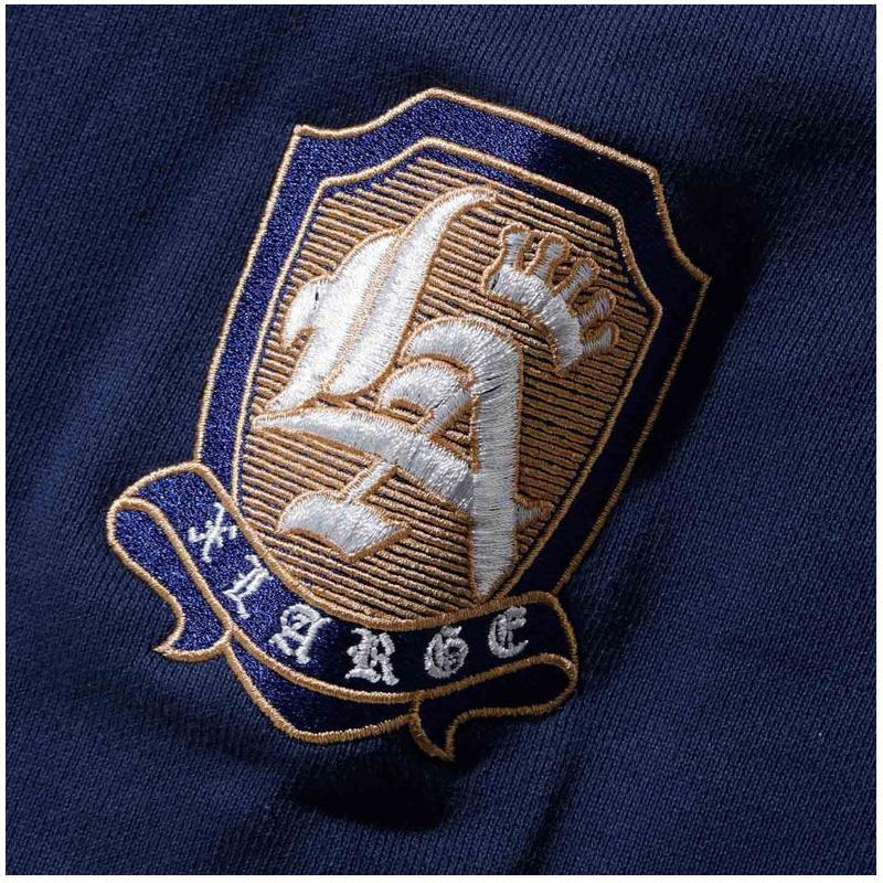XLARGE 【並行輸入】エクストララージ BASEBALL LOGO