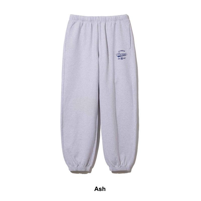 N  XLARGE エクストララージ スウェットパンツ XLARGE（エクストラ ラージ） スウェットパンツ ジャージ MULTI LOGO