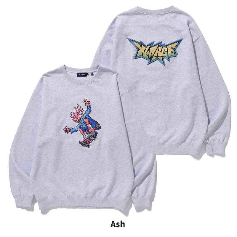 XLARGE（エクストラ ラージ） 【並行輸入】エクストララージ XLARGE