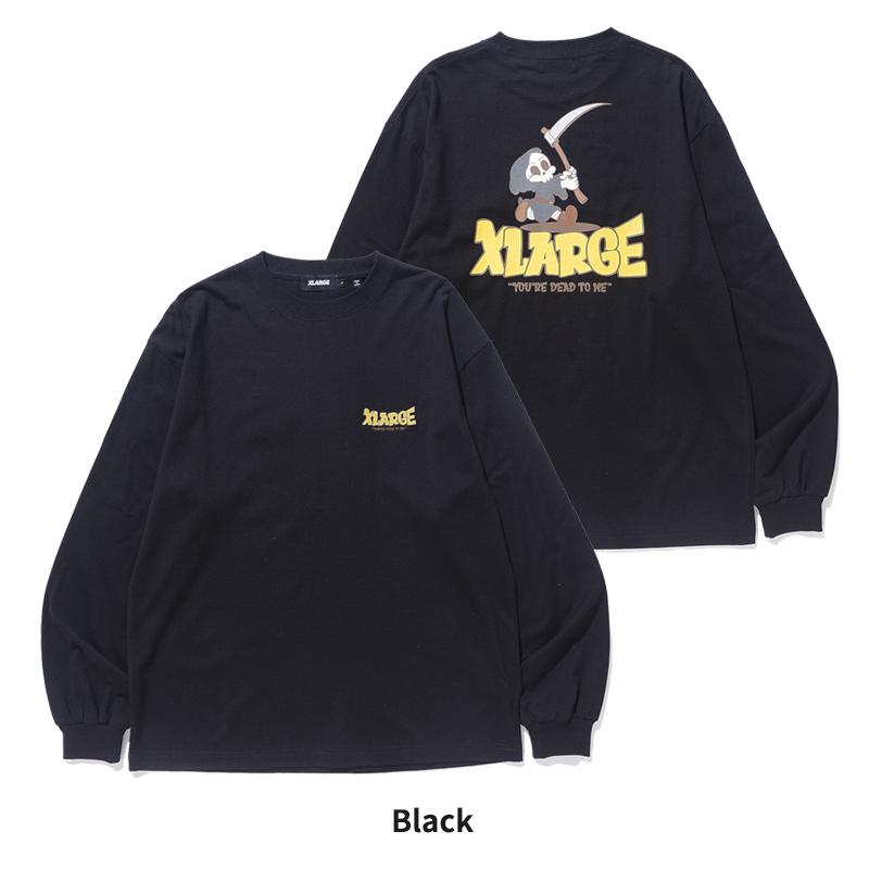 XLARGE（エクストラ ラージ） 【並行輸入】エクストララージ XLARGE