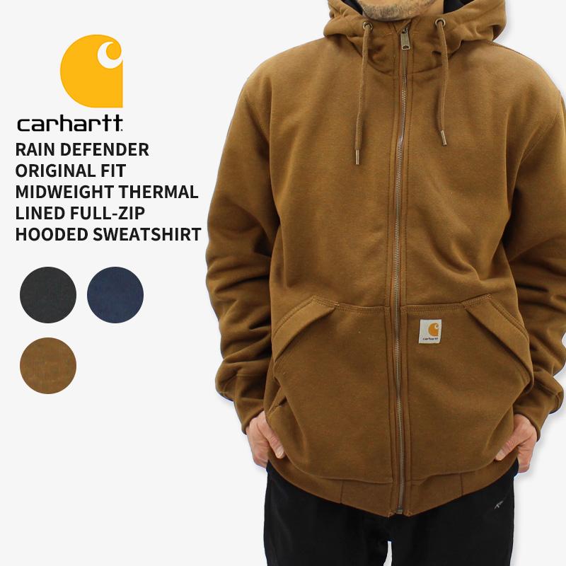 Carhartt カーハート 撥水 オリジナルフィット メンズ Carhartt カーハート 撥水 オリジナルフィット メンズ