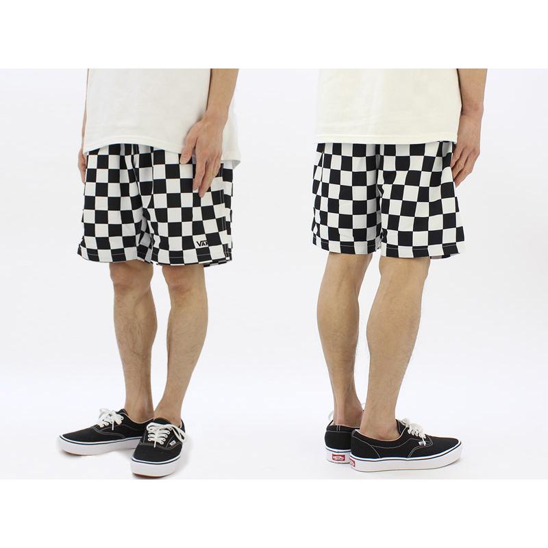 VANS バンズ M Nylon Washer Short メンズ ナイロンショート VANS バンズ M Nylon Washer Short メンズ ナイロンショート