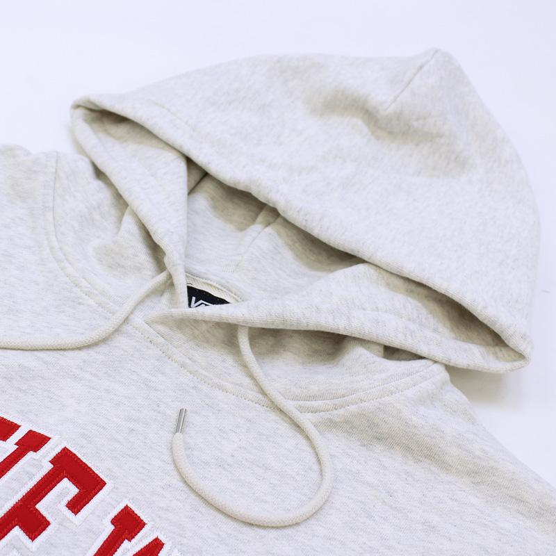 VANS（ヴァンズ） バンズ VANS OTW Logo Big Hood Sweat メンズ 長袖