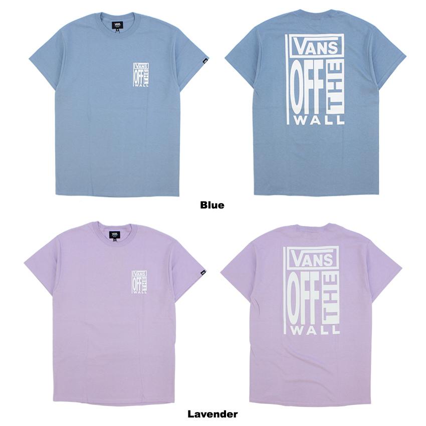 VANS（ヴァンズ） バンズ 半袖Tシャツ M Classic OTW S S Tee ロゴ T