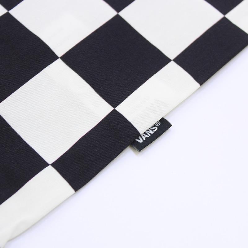 VANS（ヴァンズ） バンズ VANS M Mini Wappen S Shirt メンズ 半袖