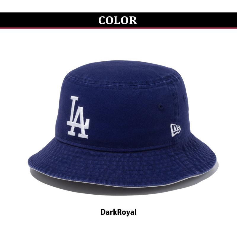 NEW ERA ニューエラ バケット01 ロサンゼルス・ドジャース Dark NEW ERA ニューエラ バケット01 ロサンゼルス・ドジャース Dark