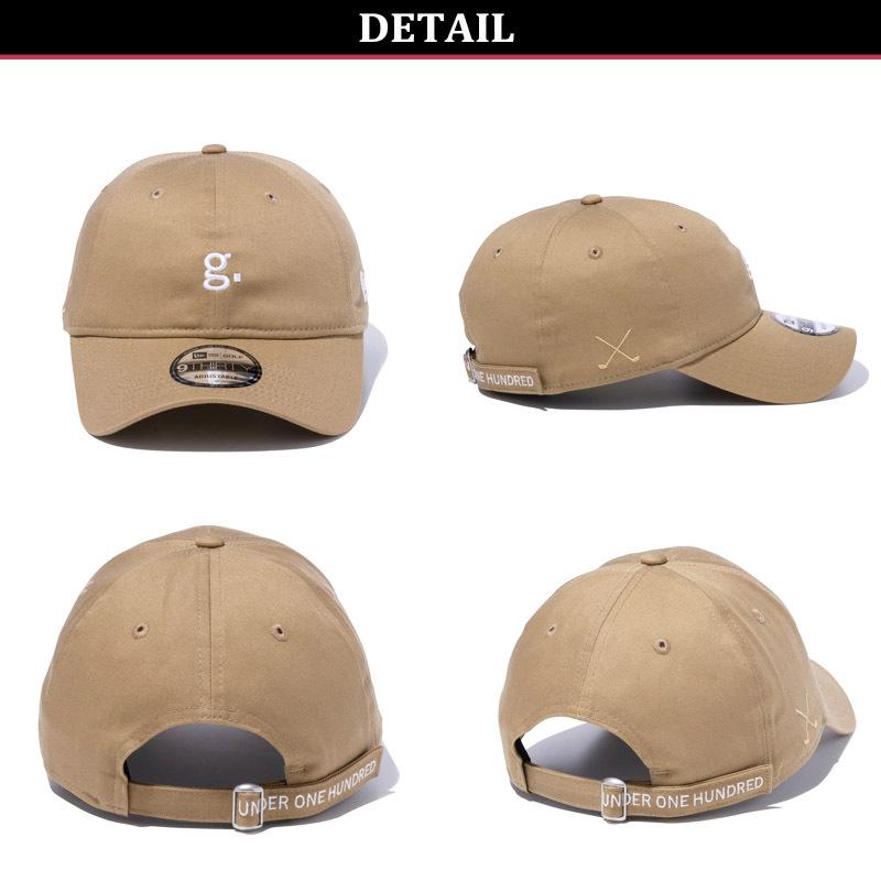 ニュー エラ NEW ERA 9THIRTY 久松 郁実 g. Khaki ゴルフ/キャップ/帽子/ [BB] :13075281:Neo Globe  Yahoo!店 - 通販 - Yahoo!ショッピング