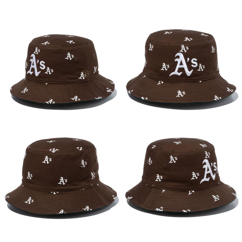 ニュー エラ NEW ERA バケット01 MLB Reversible Hat リバーシブル