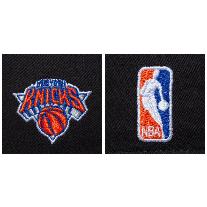 NEW ERA（ニューエラ） ニュー エラ バケット01 NBA ニューヨーク