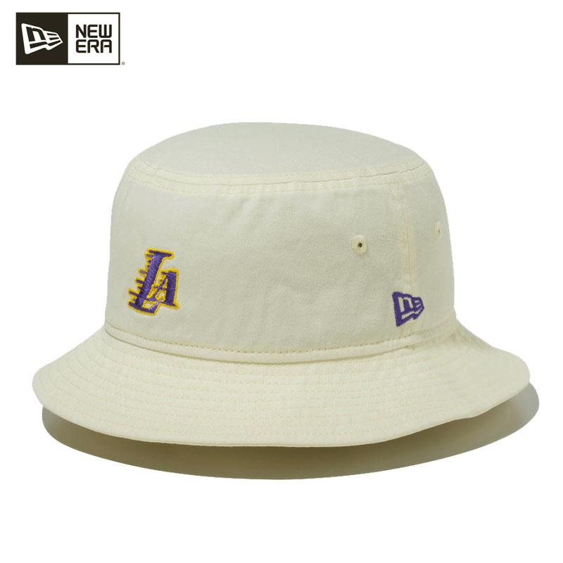NEW ERA ニュー エラ バケット01 NBA ロサンゼルス・レイカーズ NEW ERA ニュー エラ バケット01 NBA ロサンゼルス・レイカーズ