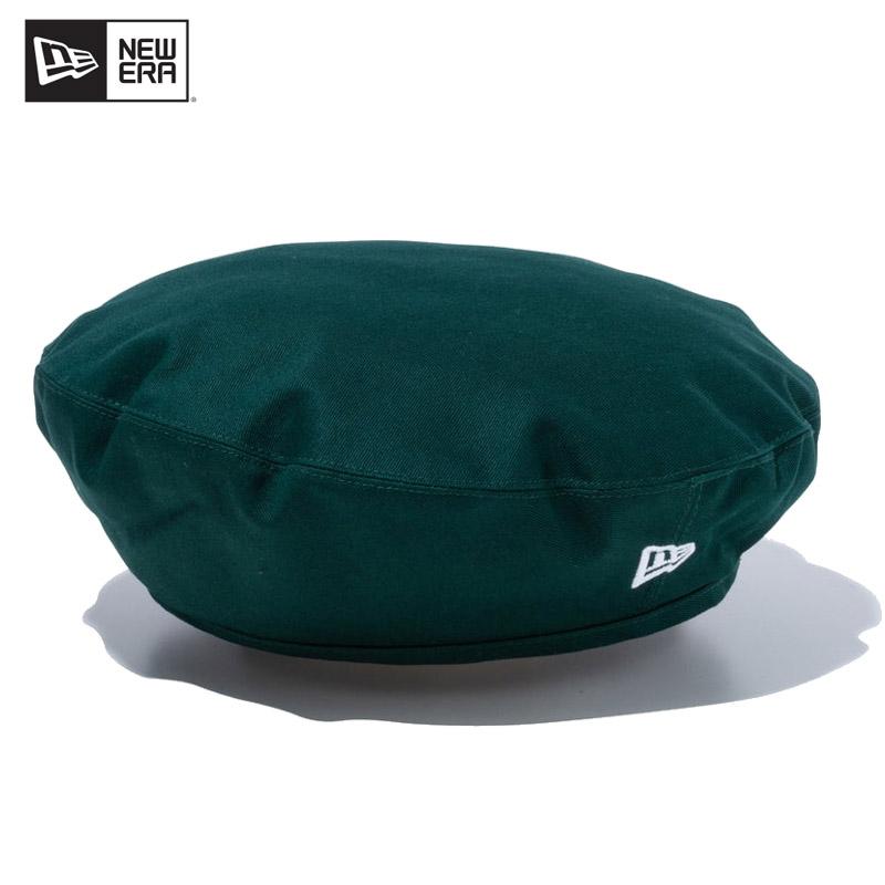 NEW ERA（ニューエラ） ニュー エラ(NEW ERA) ベレー Beret 《Dark