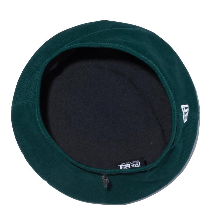 NEW ERA（ニューエラ） ニュー エラ(NEW ERA) ベレー Beret 《Dark