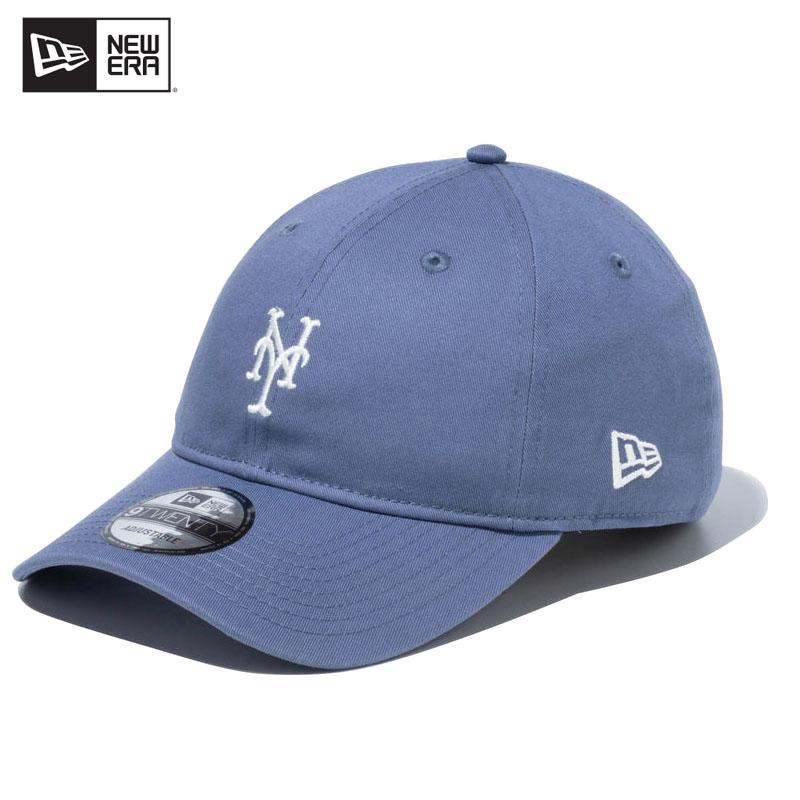 NEW ERA ニュー エラ 9TWENTY MLB Side Logo ニューヨーク
