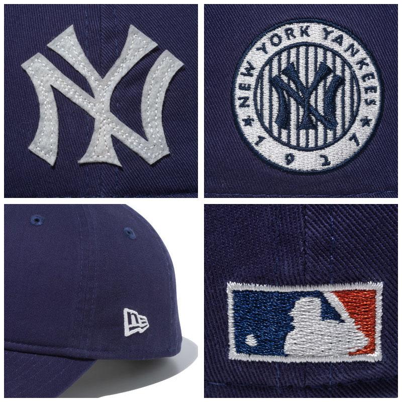 NEW ERA ニュー エラ 29TWENTY ニューヨーク・ヤンキース NEW ERA ニュー エラ 29TWENTY ニューヨーク・ヤンキース