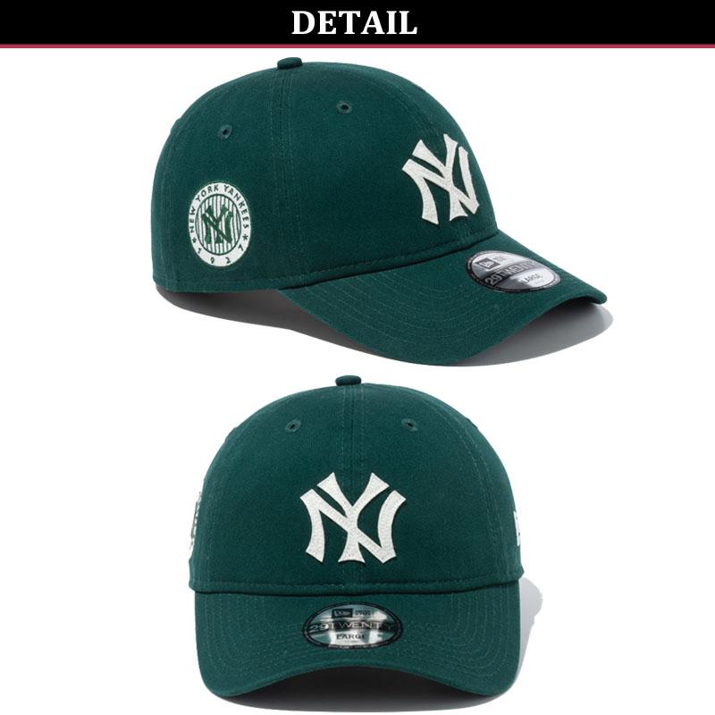 NEW ERA（ニューエラ） ニュー エラ NEW ERA 29TWENTY ニューヨーク