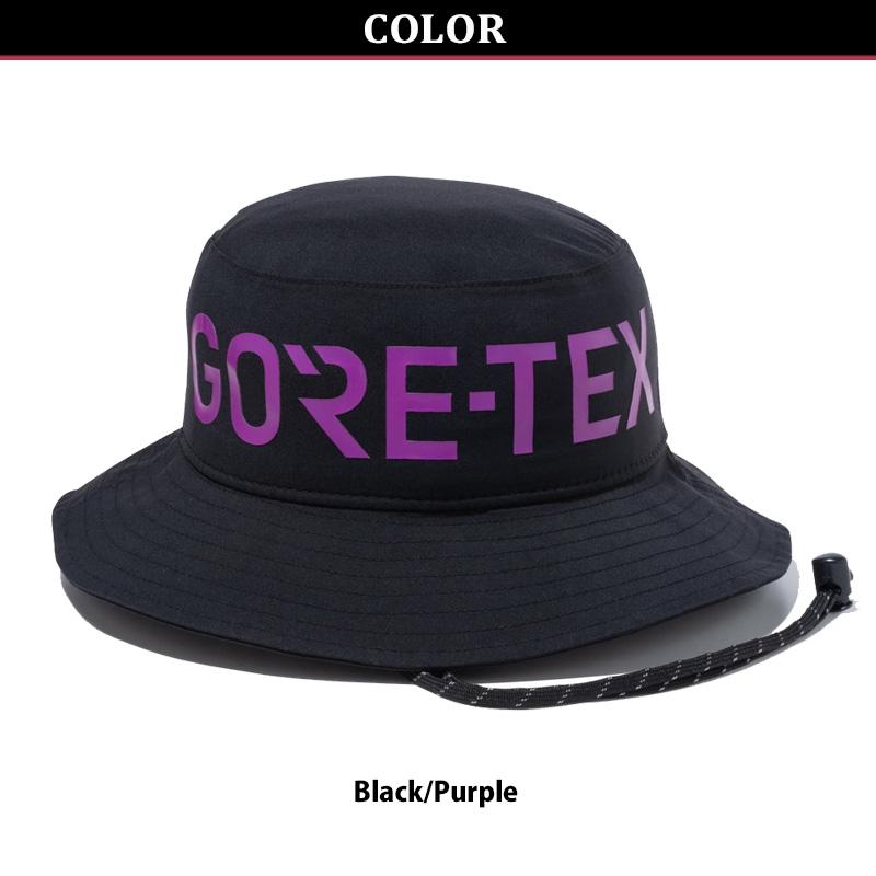 NEW ERA（ニューエラ） ニュー エラ アドベンチャーライト GORE-TEX