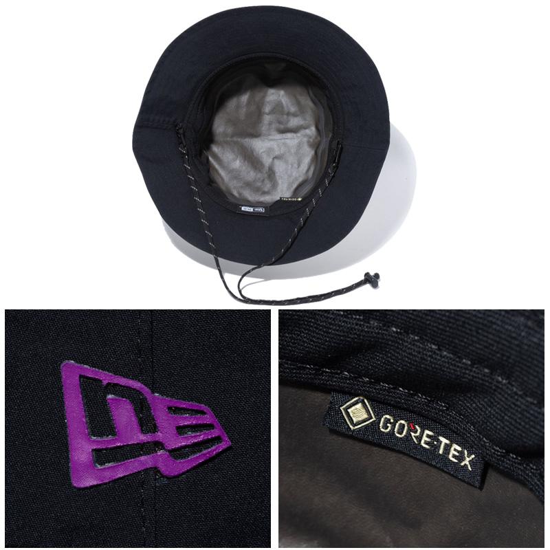 NEW ERA（ニューエラ） ニュー エラ アドベンチャーライト GORE-TEX