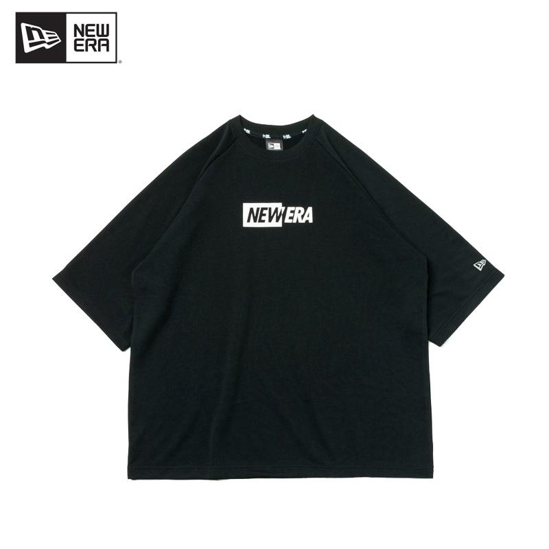 NEW ERA（ニューエラ） 半袖Tシャツ ドライスウェット 半袖 Tシャツ