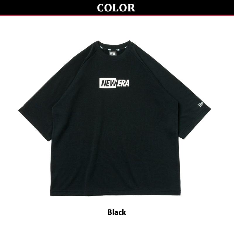 ニューエラ 半袖 ドライスウェット Tシャツ NEW ERA ニューエラ 半袖Tシャツ ドライスウェット 半袖 Tシャツ