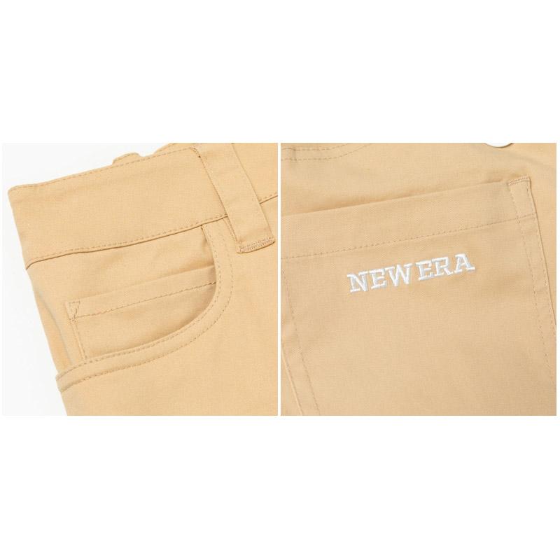 NEW ERA（ニューエラ） NEW ERA WOMEN'S 9分丈 スキニーパンツ ゴルフ