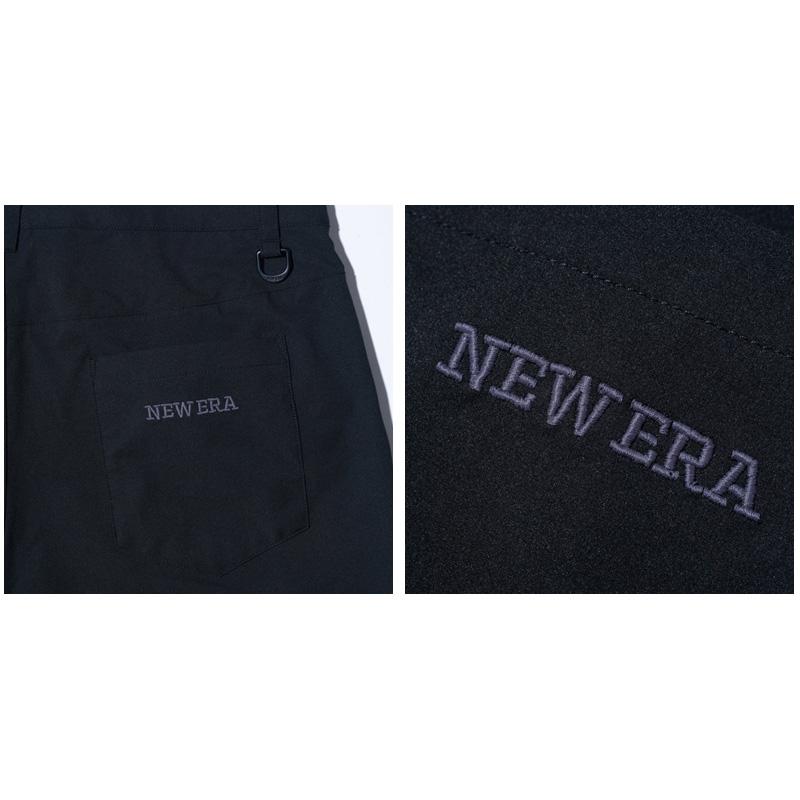 NEW ERA（ニューエラ） ライト テーパード ストレッチパンツ ゴルフ