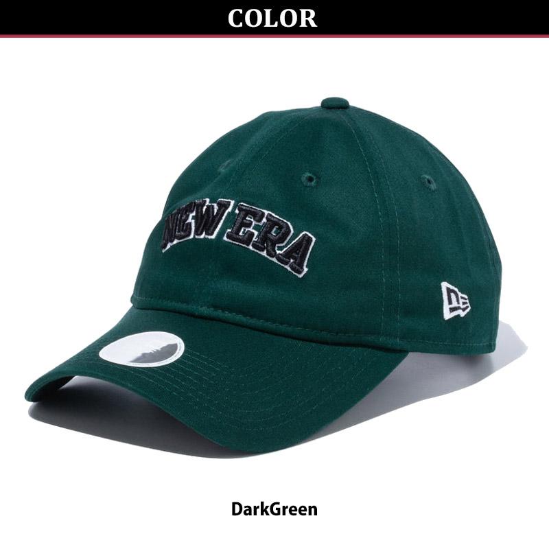 NEW ERA（ニューエラ） ニュー エラ NEW ERA WOMEN'S 9THIRTY ロング