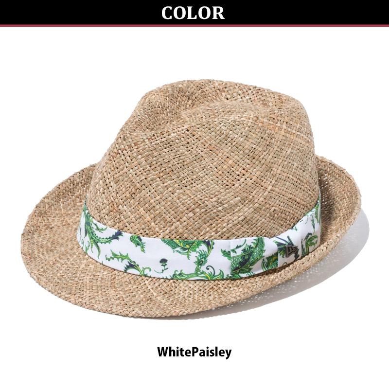 NEW ERA（ニューエラ） ニュー エラ NEW ERA The Trilby Seagrass