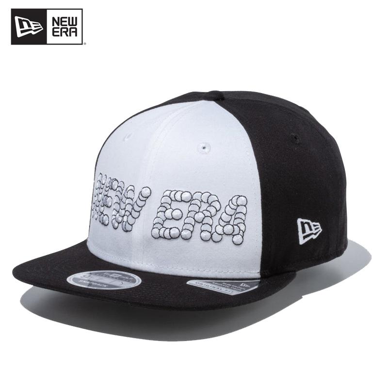 NEW ERA（ニューエラ） ニュー エラ(NEW ERA) 9FIFTY Original Fit