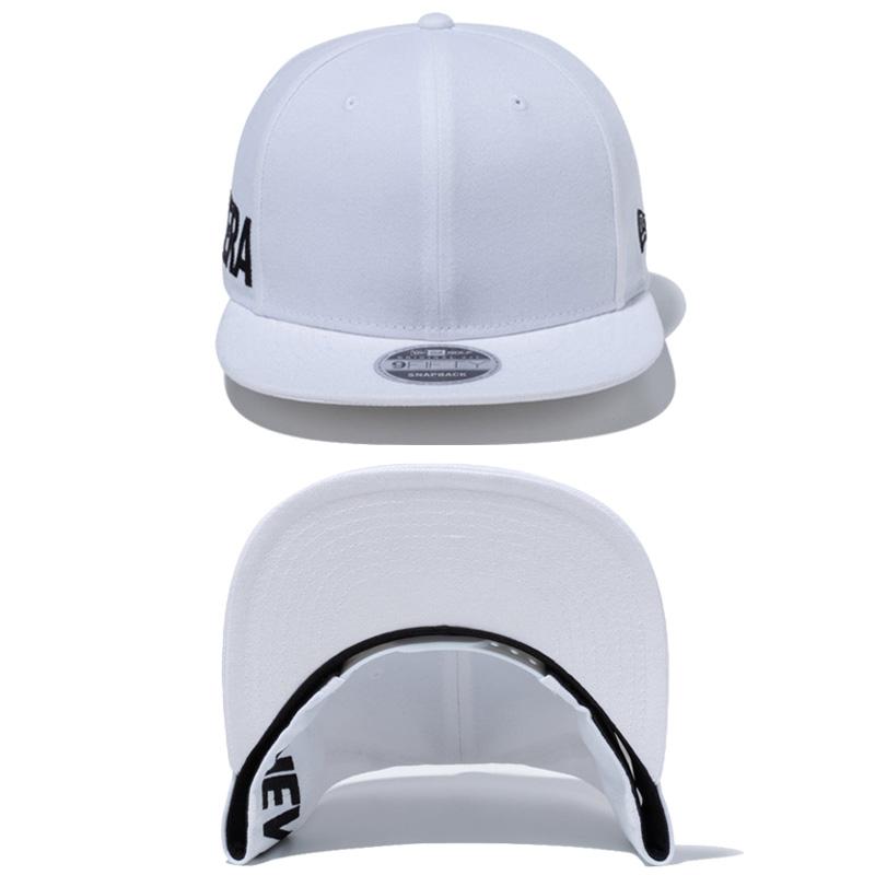 NEW ERA（ニューエラ） ニュー エラ(NEW ERA) 9FIFTY Original Fit