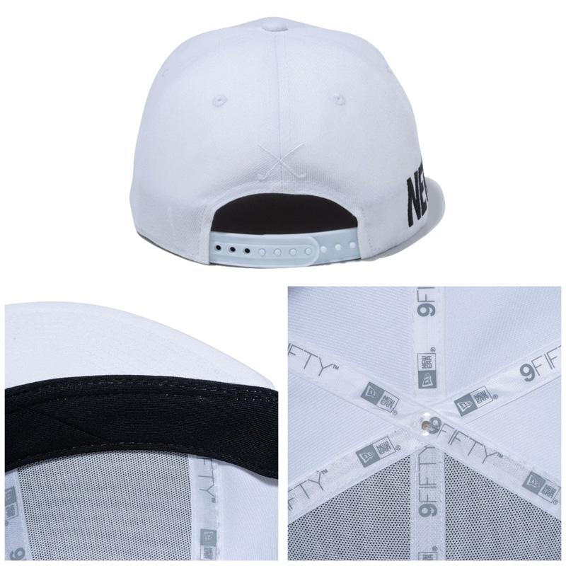 NEW ERA（ニューエラ） ニュー エラ(NEW ERA) 9FIFTY Original Fit