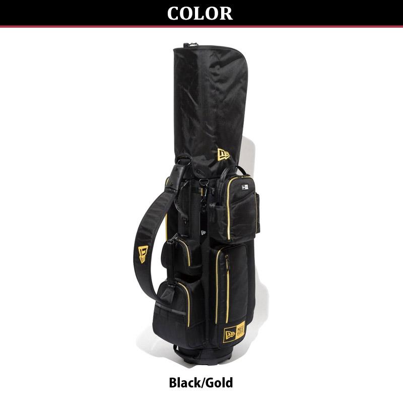 NEW ERA（ニューエラ） ニュー エラ キャディーバッグ ベーシック