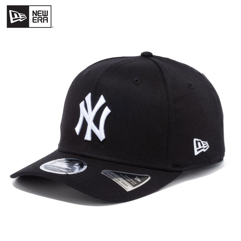 NEW ERA ニュー エラ 9FIFTY ストレッチスナップ ニューヨーク
