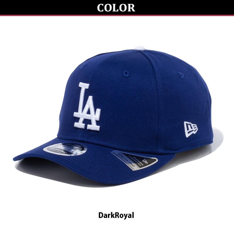 NEW ERA（ニューエラ） ニュー エラ NEW ERA 9FIFTY ストレッチ