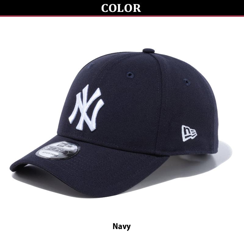 NEW ERA（ニューエラ） NEW ERA 9FORTY ニューヨーク・ヤンキース