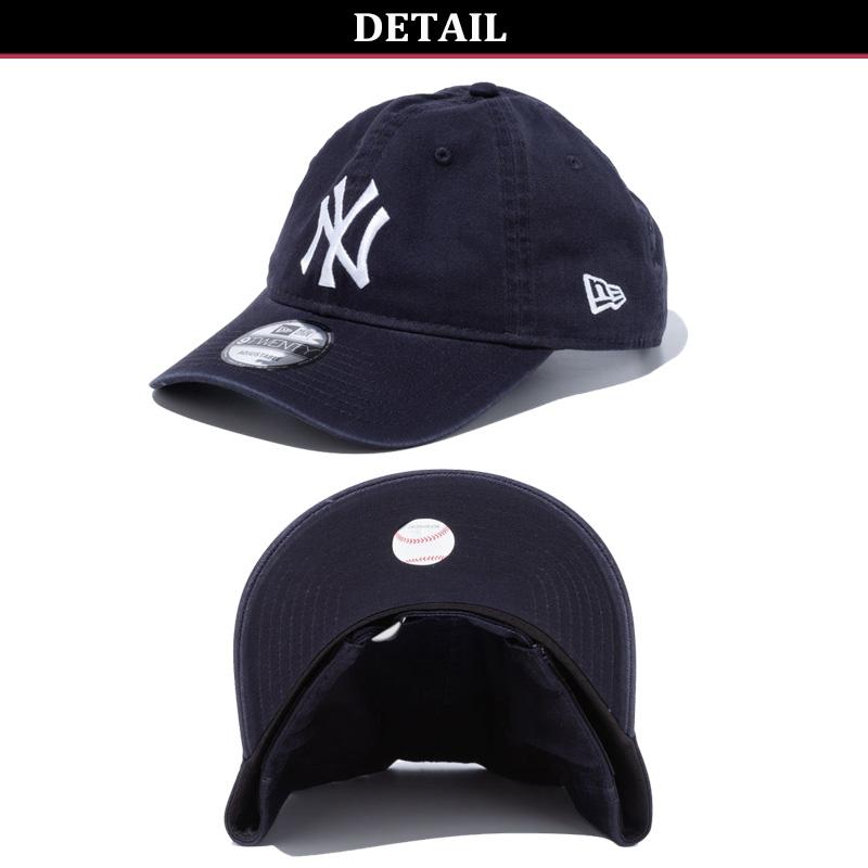 NEW ERA（ニューエラ） ニュー エラ NEW ERA 9TWENTY クロスストラップ