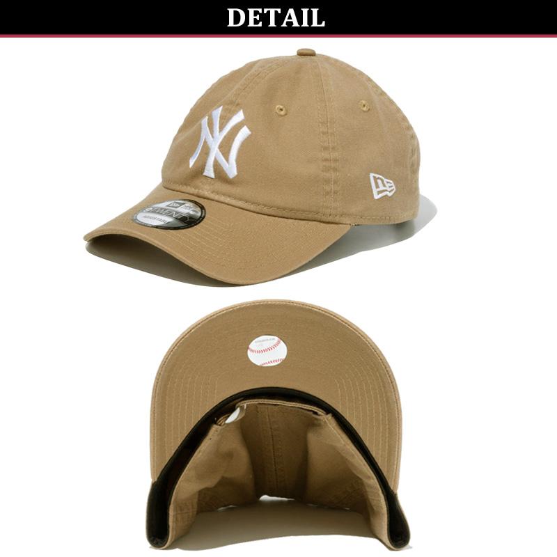 NEW ERA（ニューエラ） ニュー エラ NEW ERA 9TWENTY クロスストラップ