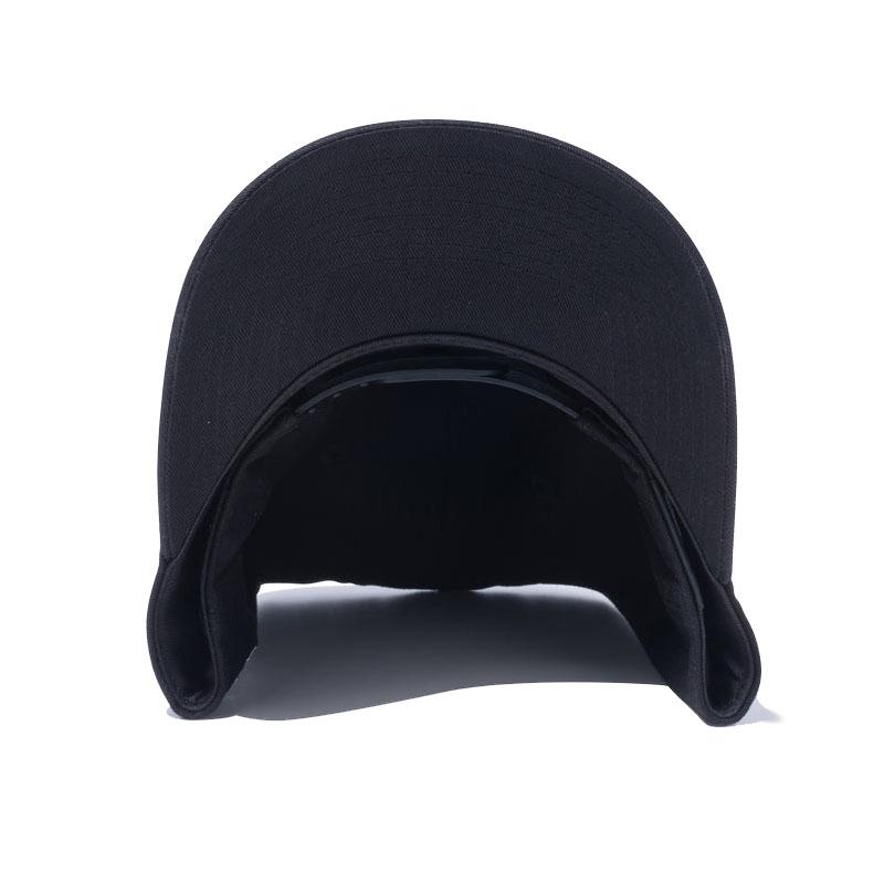 NEW ERA ニューエラ 9FORTY A-Frame Black and White シカゴ