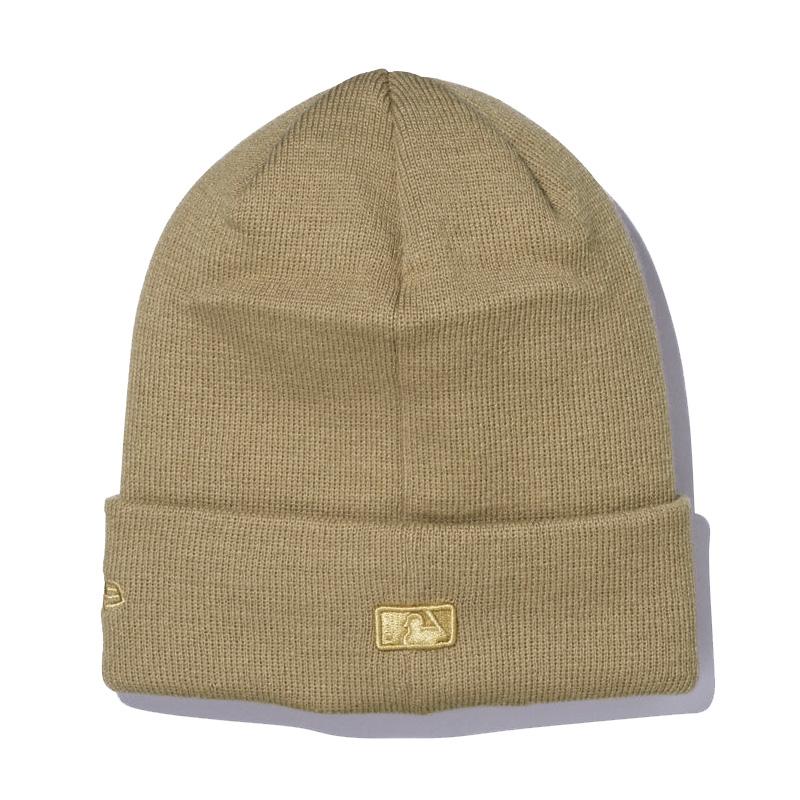 NEW ERA ニュー エラ ベーシック カフニット ニューヨーク NEW ERA ニュー エラ ベーシック カフニット ニューヨーク