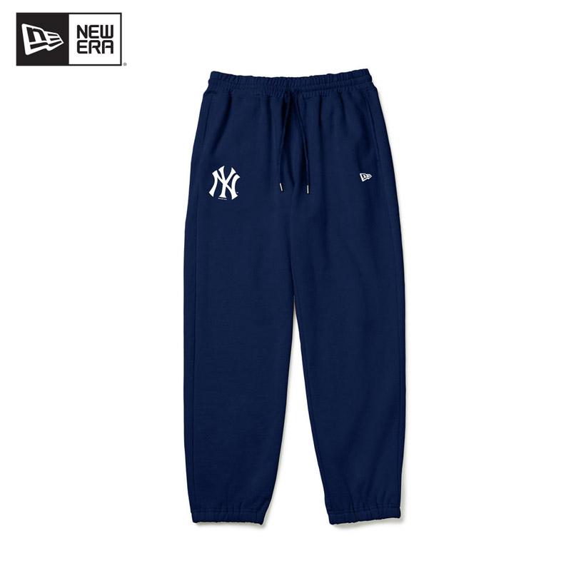 NEW ERA ニューエラ 裏毛 スウェットパンツ MLB Apparel NEW ERA ニューエラ 裏毛 スウェットパンツ MLB Apparel