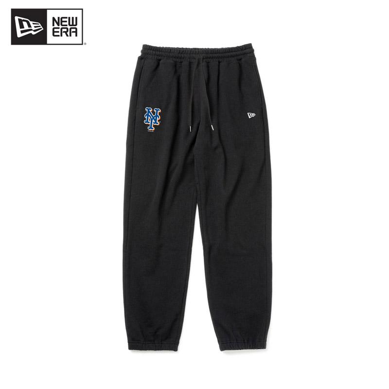 NEW ERA（ニューエラ） 裏毛 スウェットパンツ MLB Apparel
