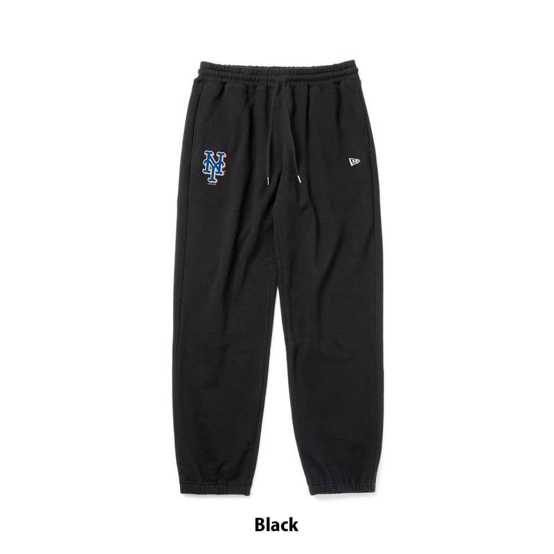 裏毛 スウェット ニューヨーク・メッツ XL NEW ERA（ニューエラ） 裏毛 スウェットパンツ MLB Apparel
