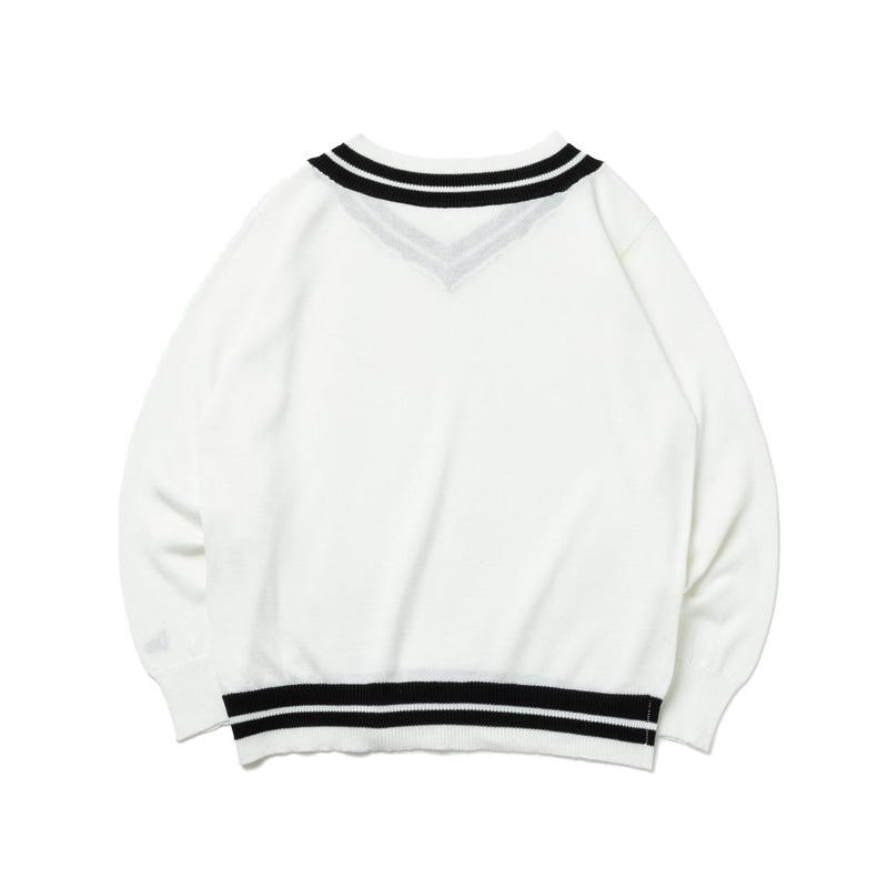 NEW ERA（ニューエラ） ニュー エラ ゴルフ WOMEN'S ニットセーター