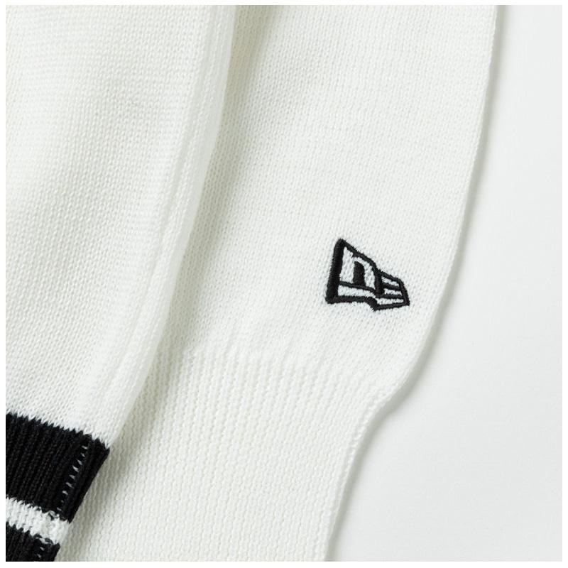 NEW ERA（ニューエラ） ニュー エラ ゴルフ WOMEN'S ニットセーター