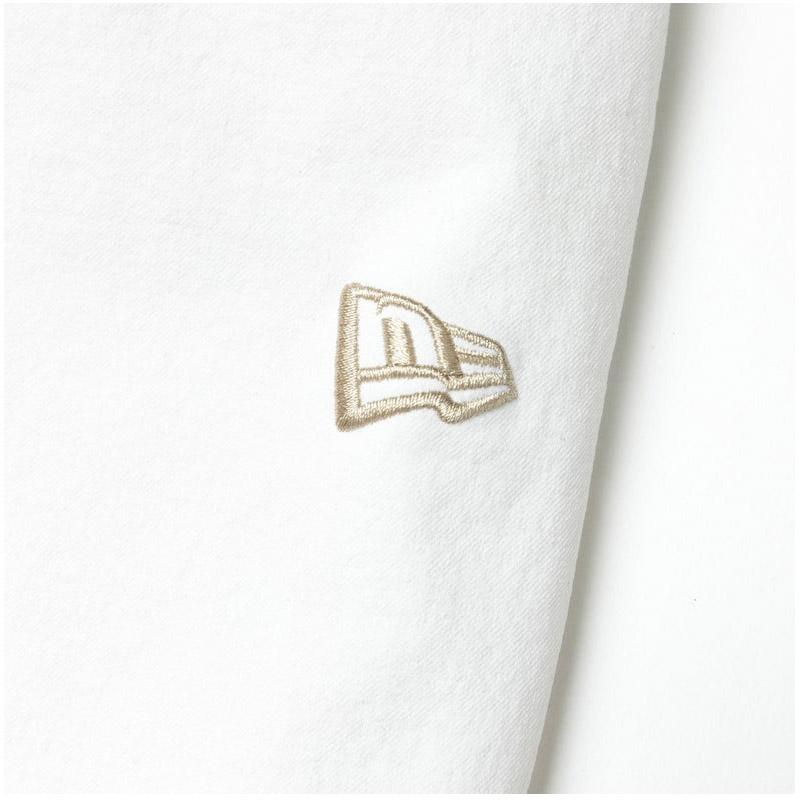 NEW ERA（ニューエラ） NEW ERA WOMEN'S テーパード ストレッチパンツ