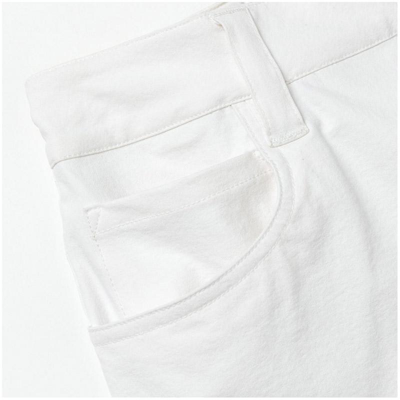 NEW ERA（ニューエラ） NEW ERA WOMEN'S テーパード ストレッチパンツ